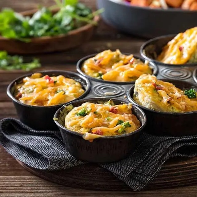 Broccoli, Roasted Peppers, Onions, and Cheese Bites.jpg