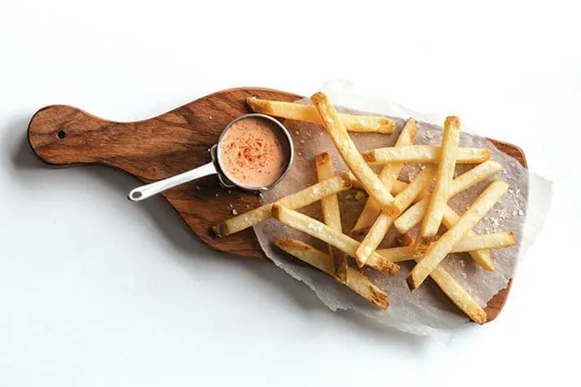 How to Cook Frozen French Fries: Expert Advice