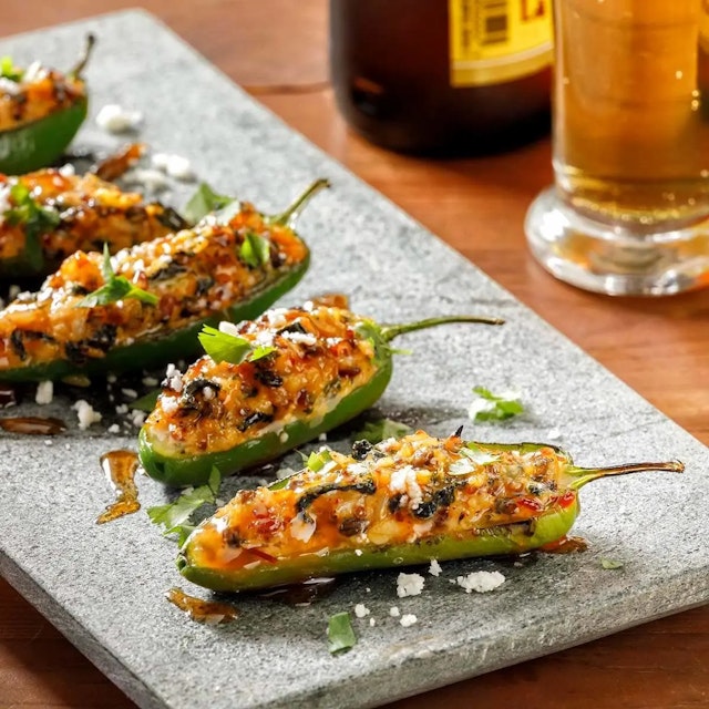 Fiery Ancient Grains and Kale Stuffed Jalapenos.jpg