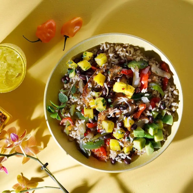 Jamaican Jerk Chicken Bowl.jpg