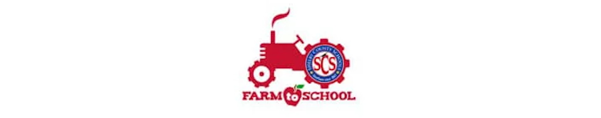 farm to school logo