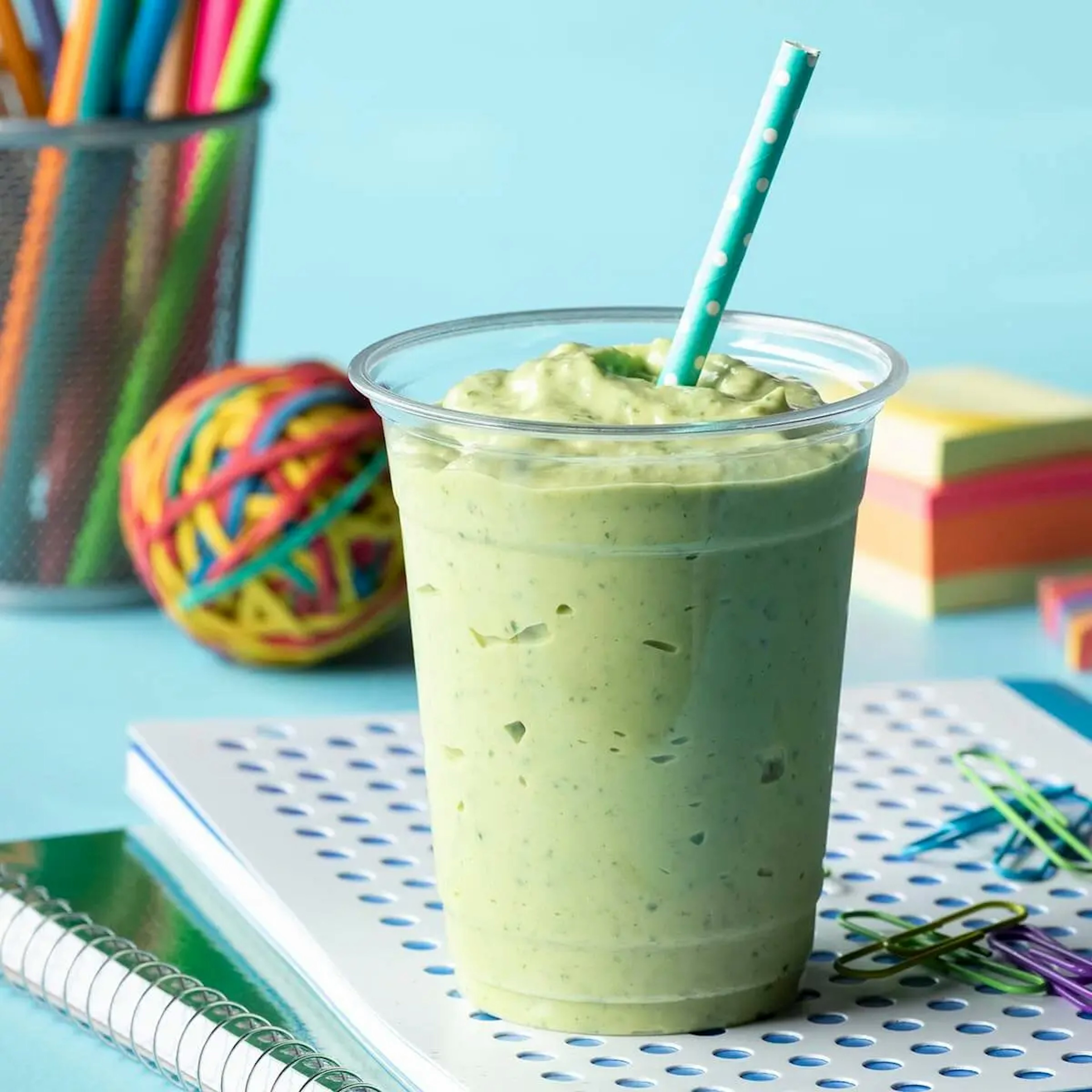 Avocado Smoothie