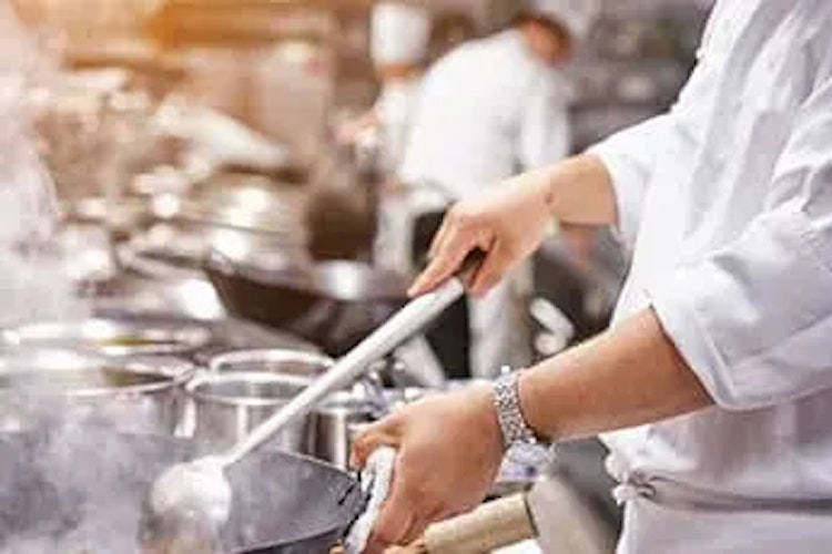 Getting It Right: How to Hire In Foodservice