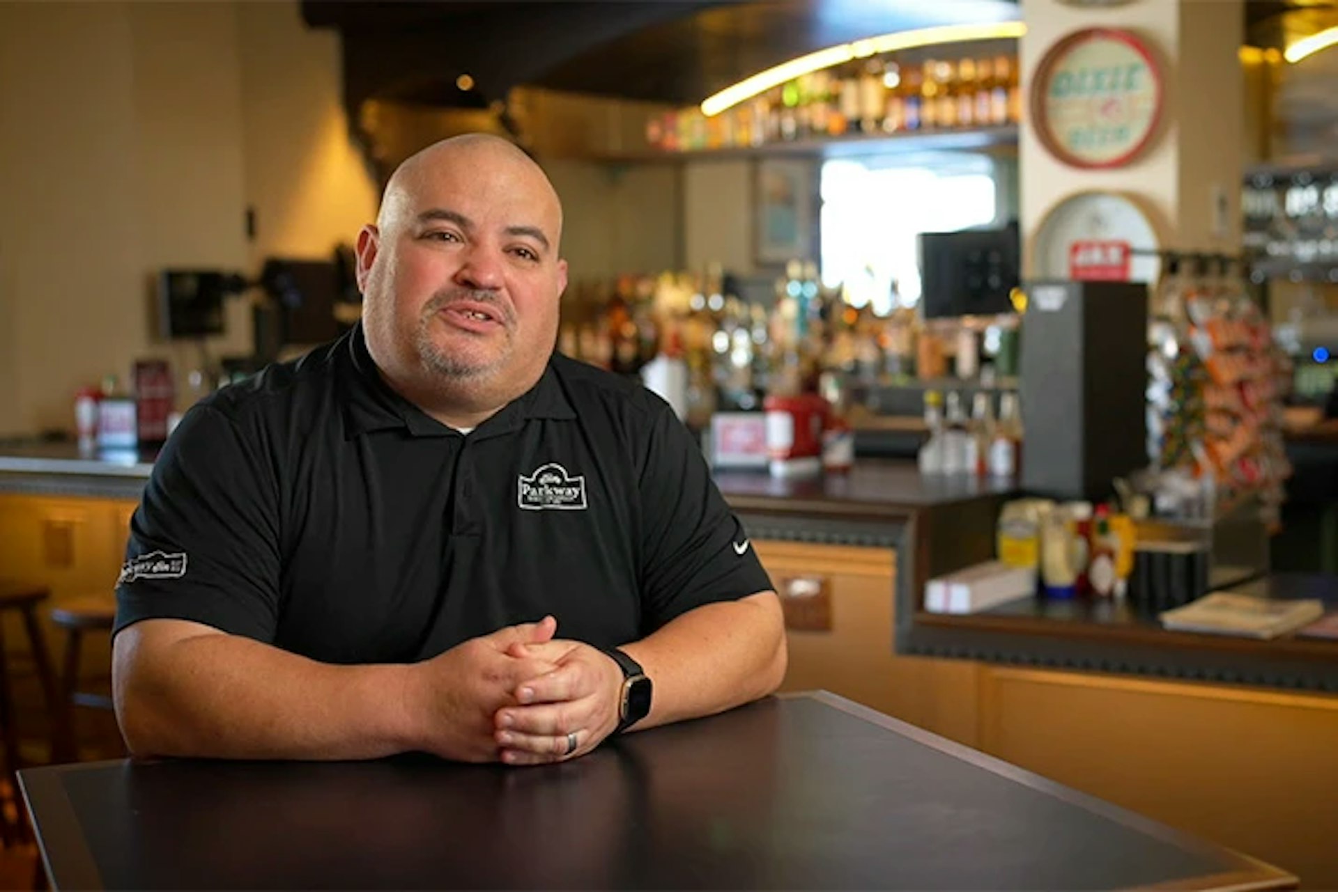 No More Soggy Fries at New Orleans Landmark Restaurant