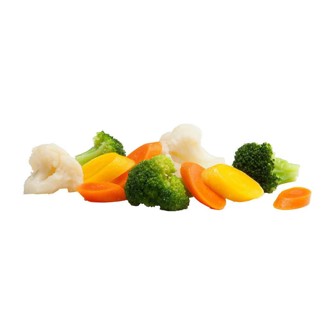 Monterey Vegetable Blend