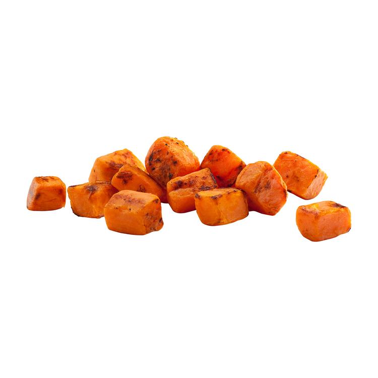 Roasted Sweet Potatoes Product Card