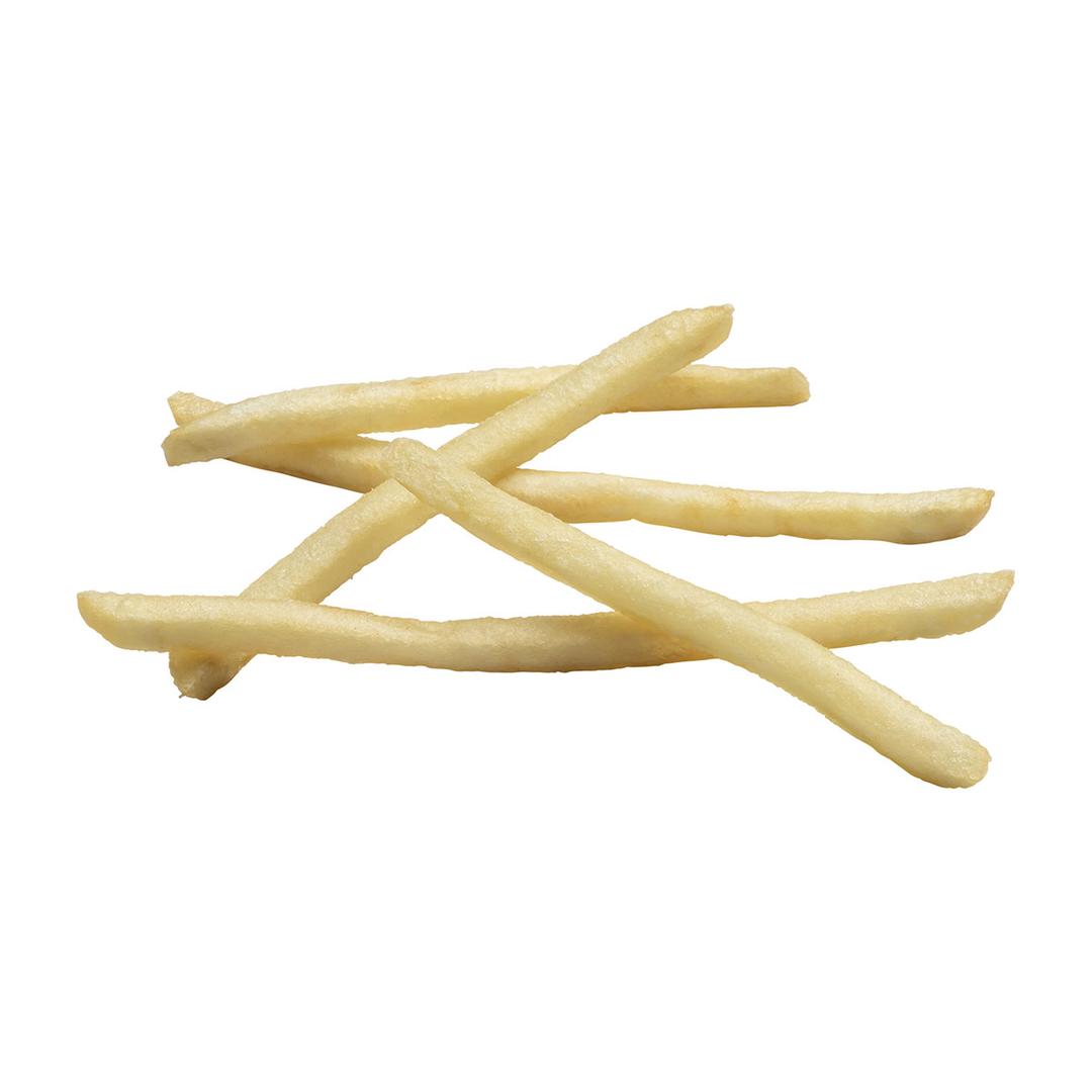 Shoestring Fries