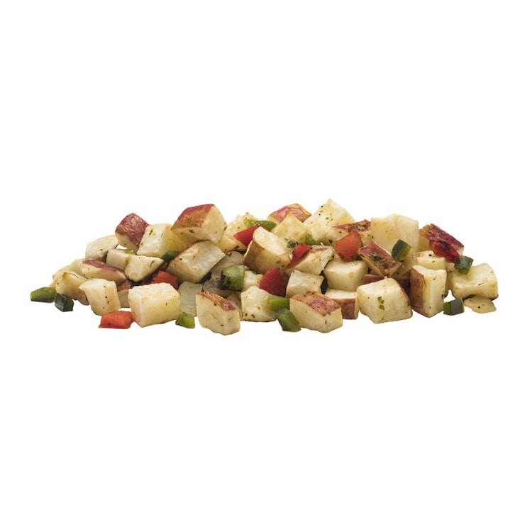 Roasted Redskin Potatoes & Jalapeno Blend Product Card