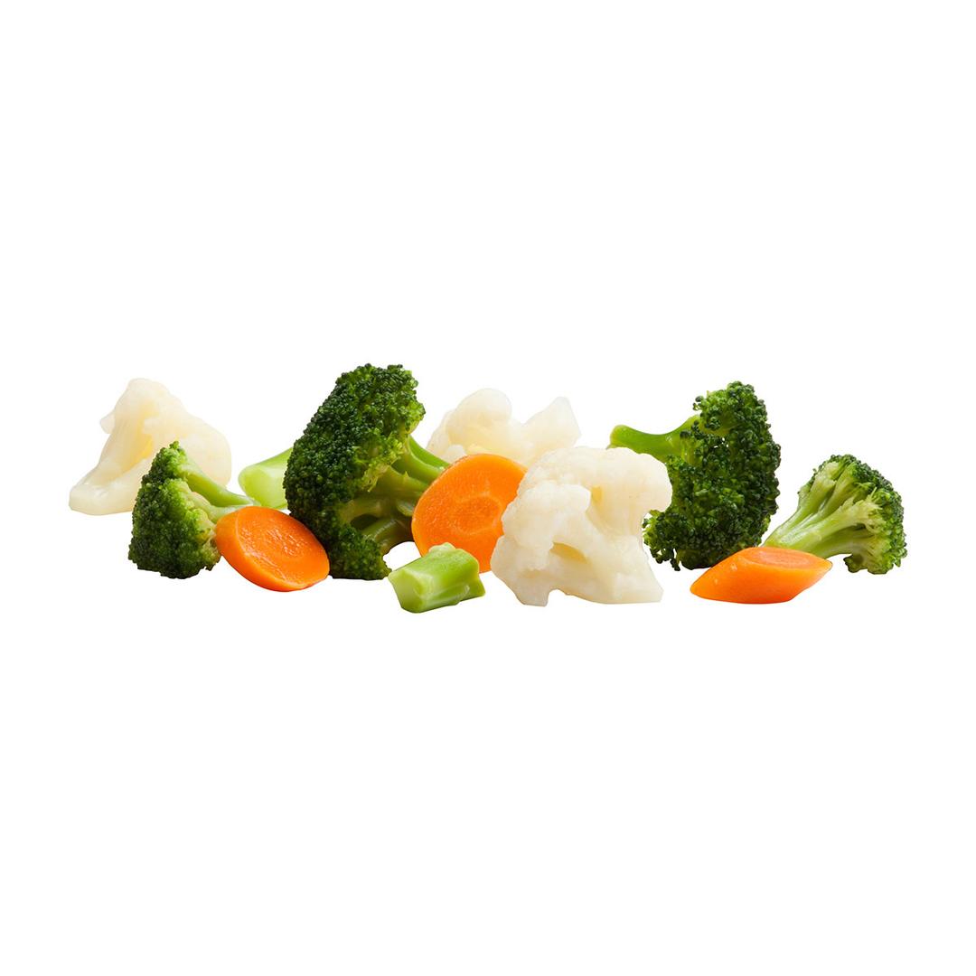 California Vegetable Blend