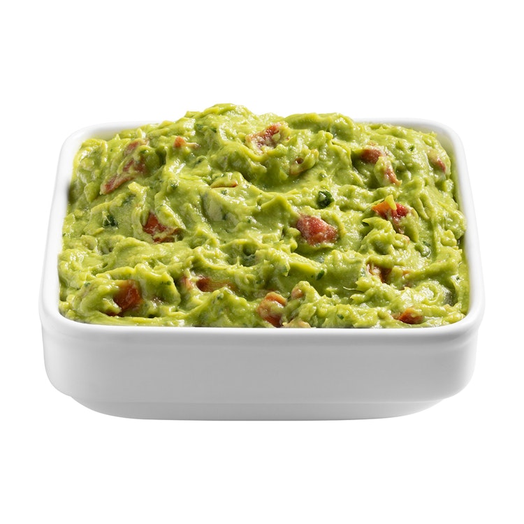 Western Guacamole, Frozen Product Card