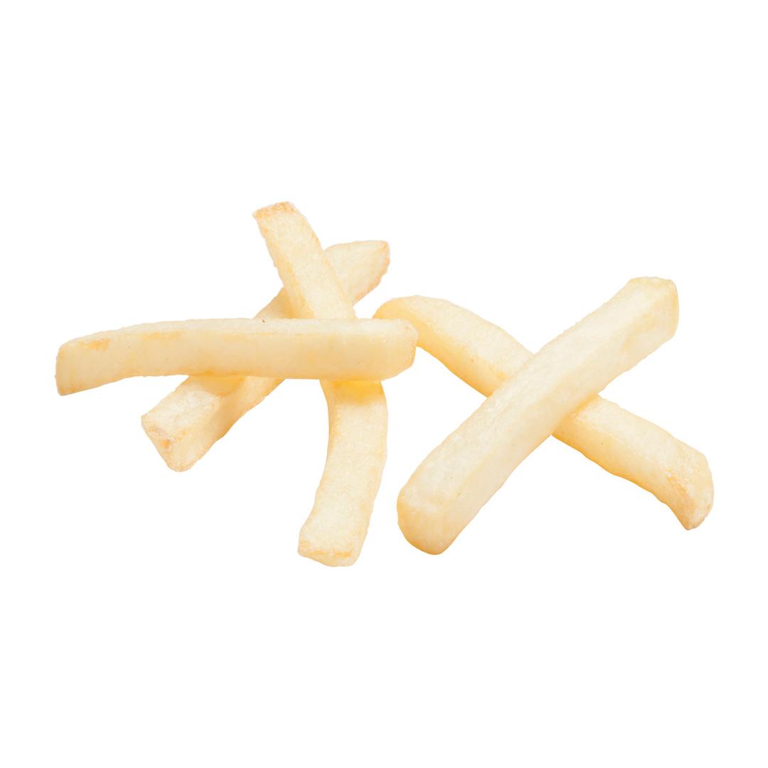 Premium Straight Cut Fries