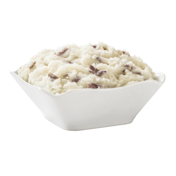 Redskin Mashed Potatoes Product Card