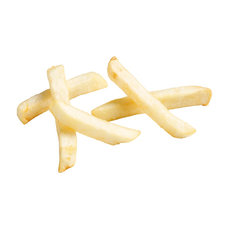 Straight Cut Fries Product Card