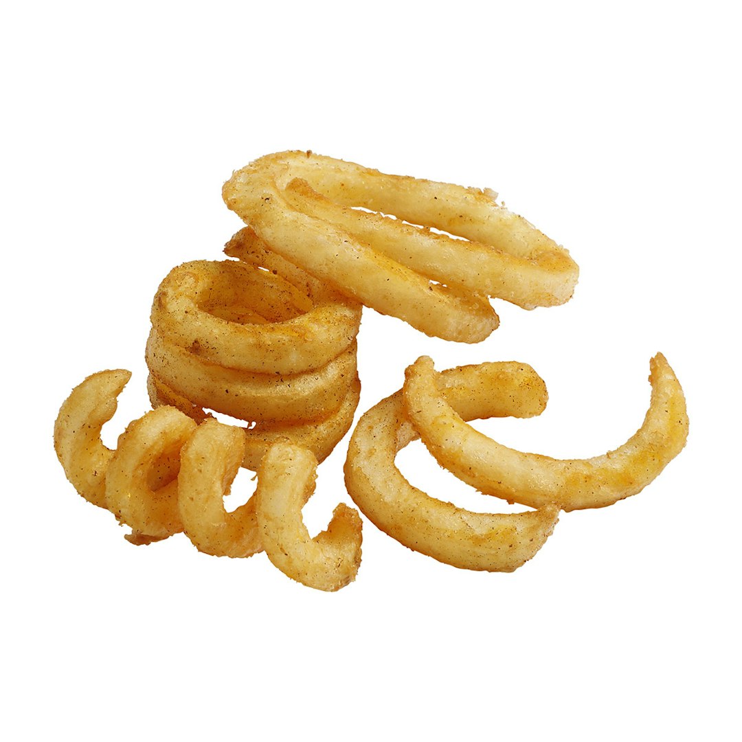 Savory Battered Loops, Skin On