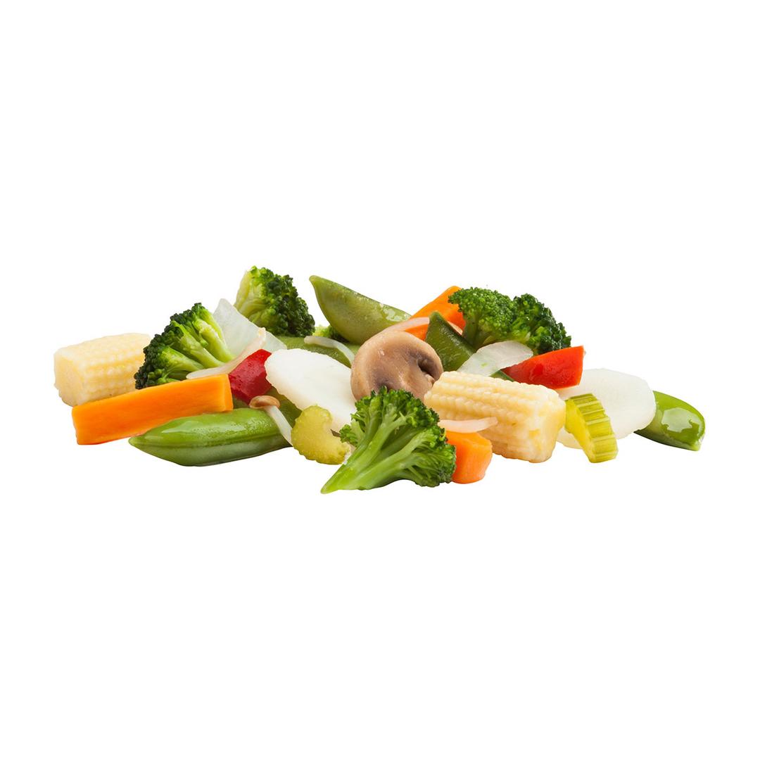 Stir Fry Supreme Vegetable Blend