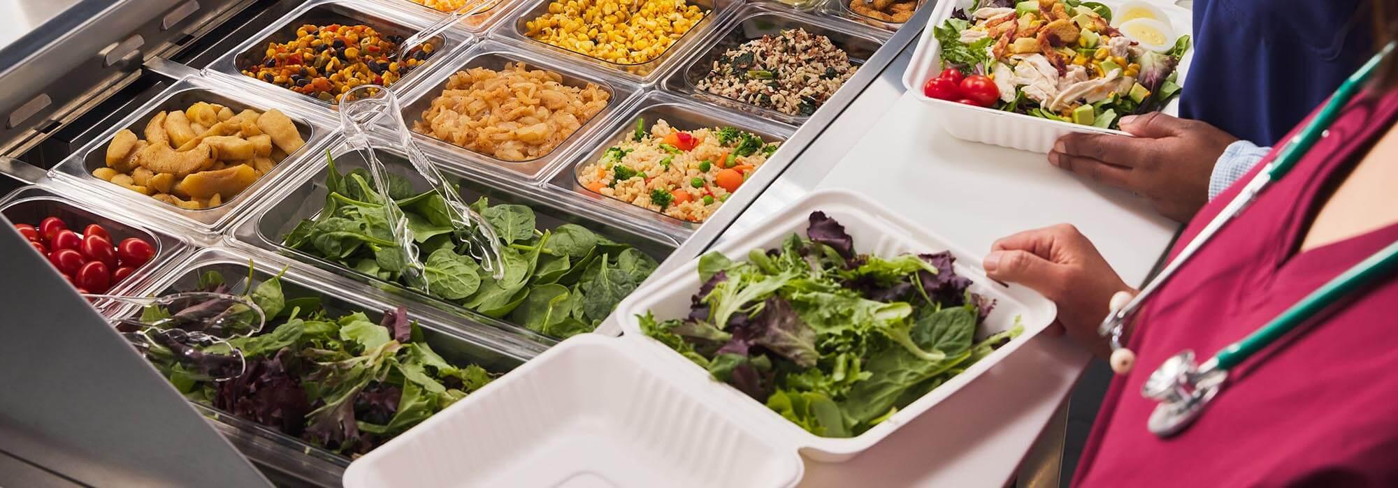 Navbar Page Marquee Background Image