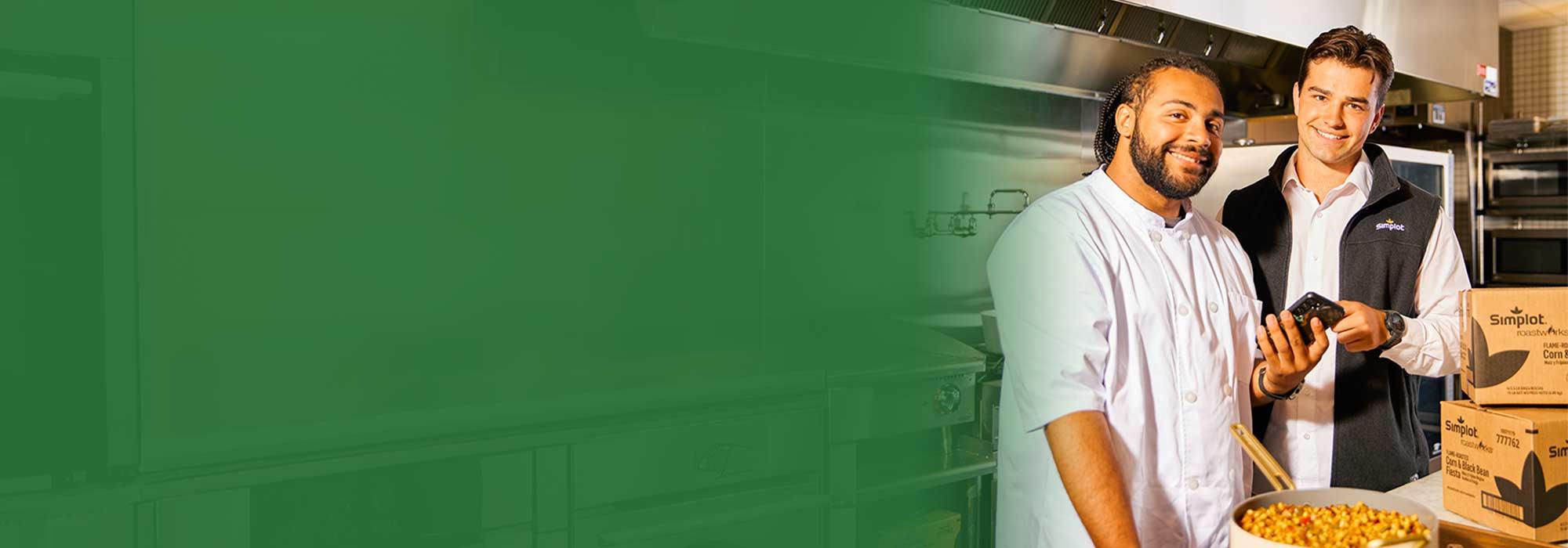 Navbar Page Marquee Background Image