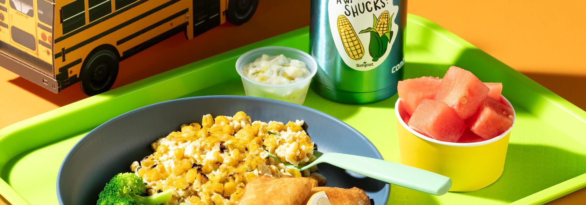 Navbar Page Marquee Background Image